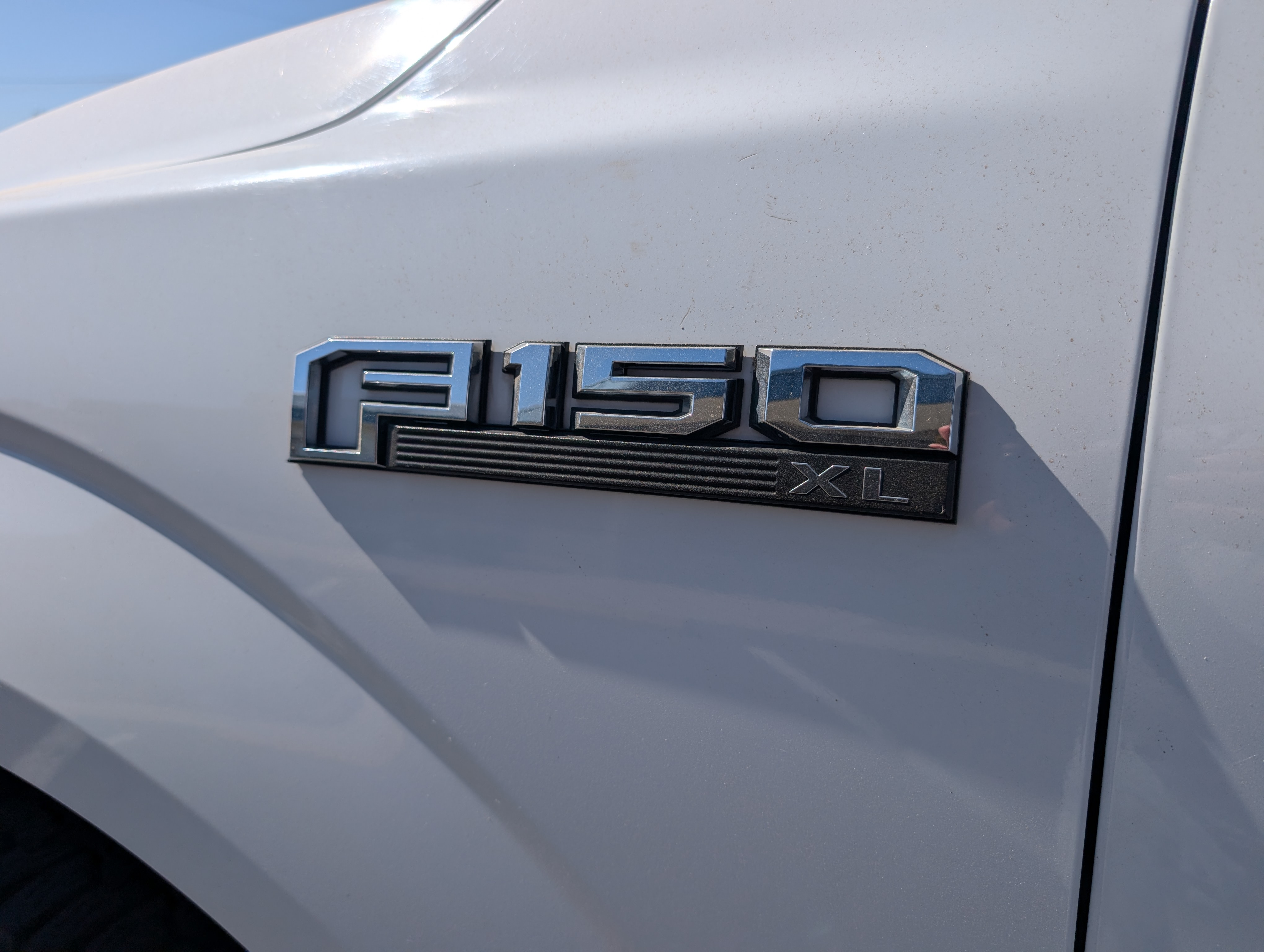 Vehicle Photo