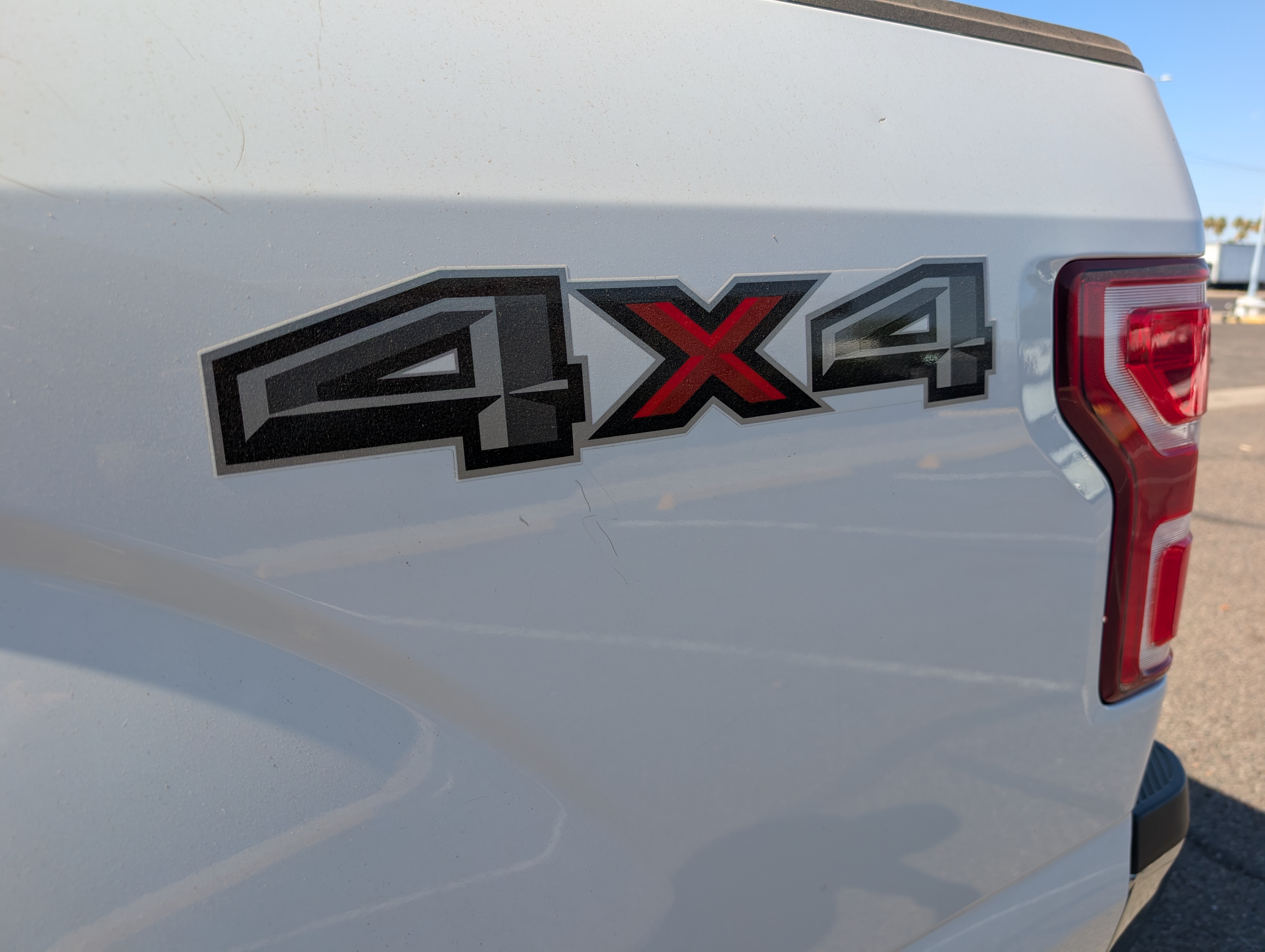 Vehicle Photo