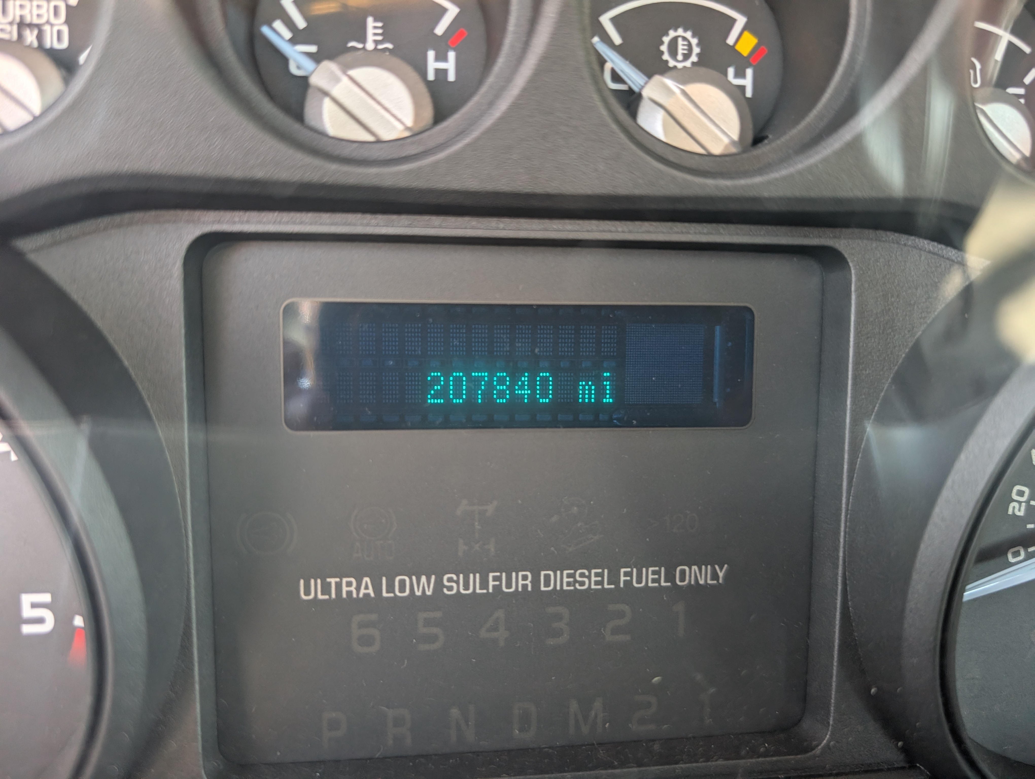 Vehicle Photo