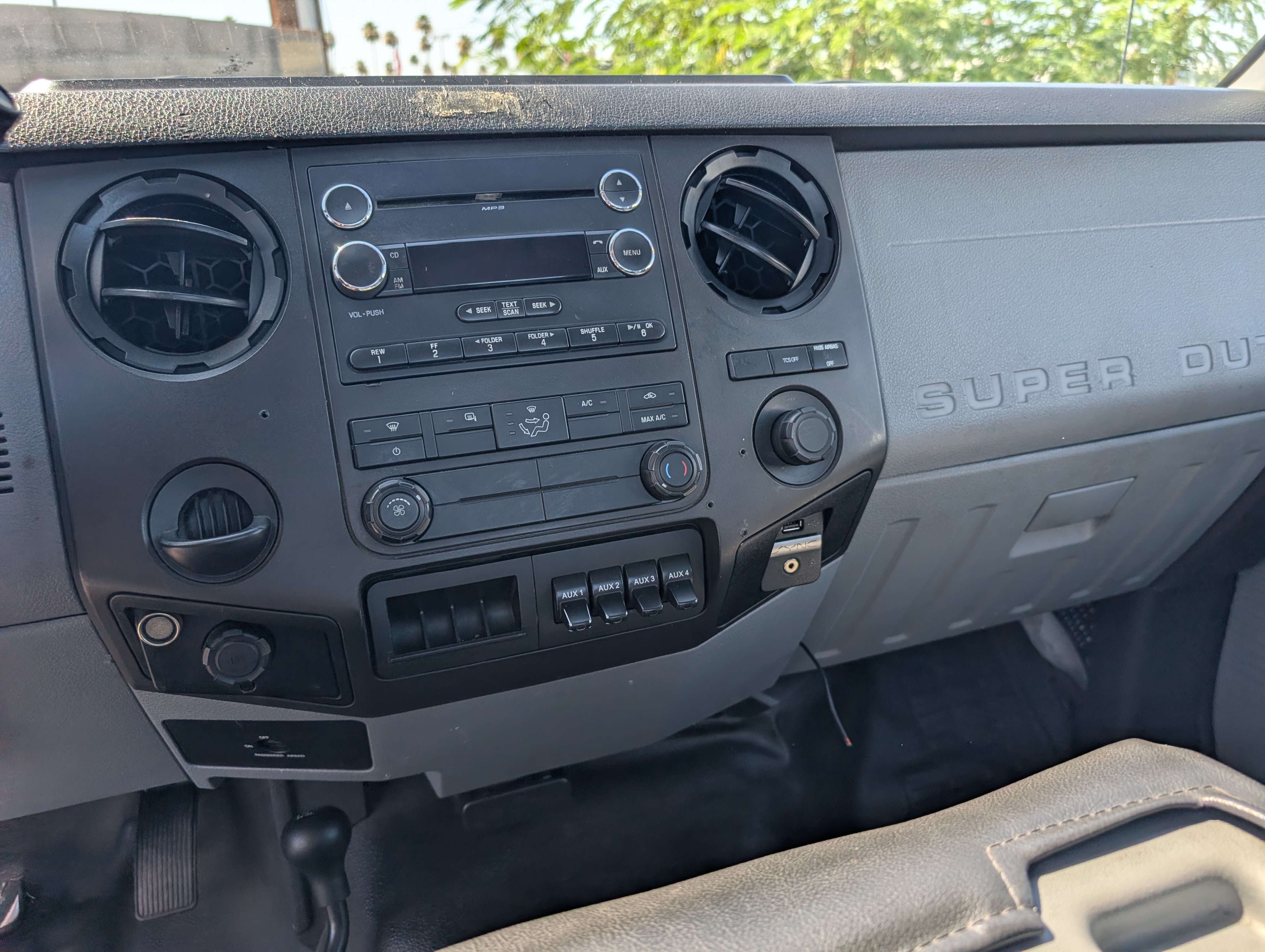 Vehicle Photo