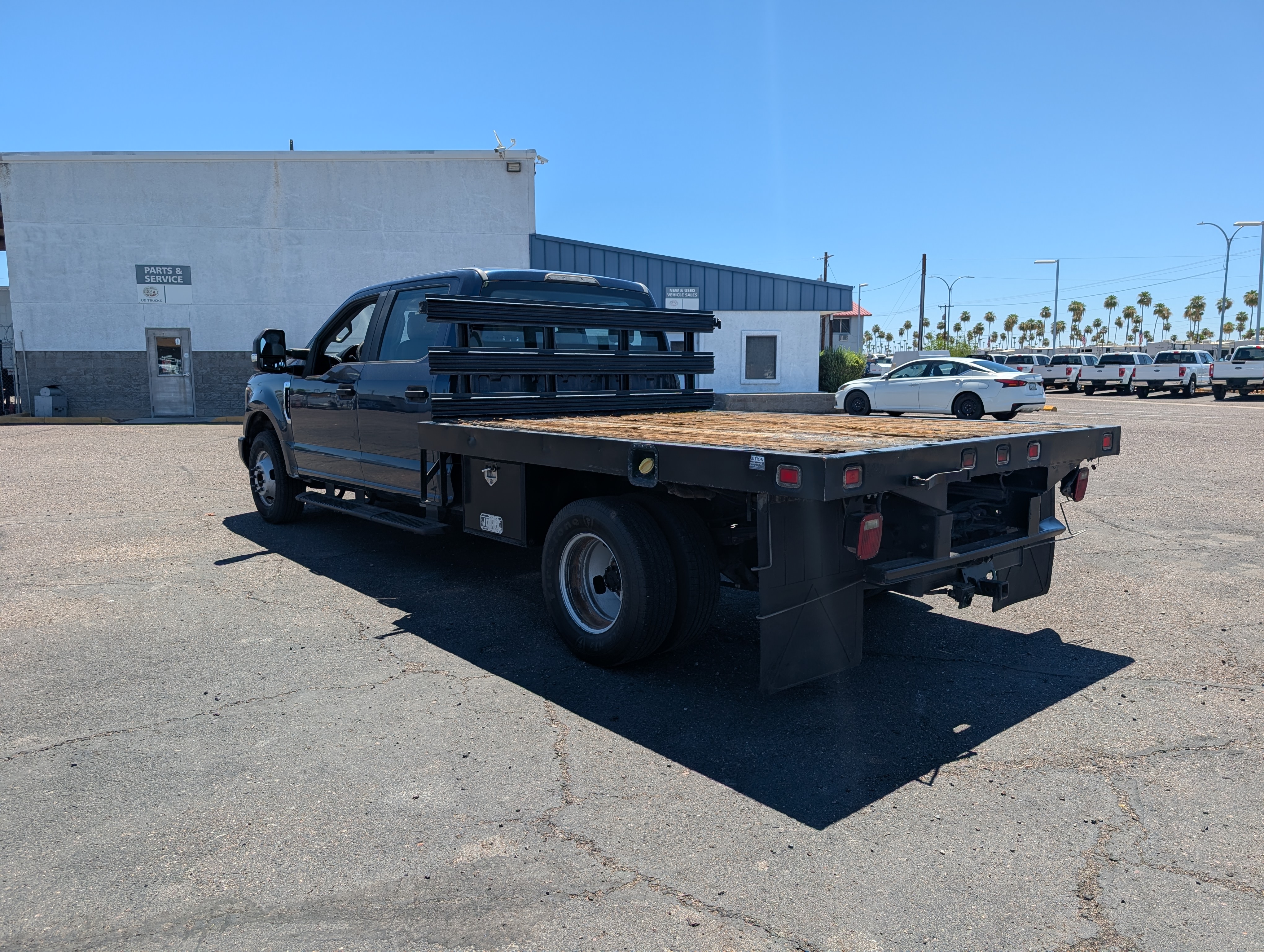 Vehicle Photo