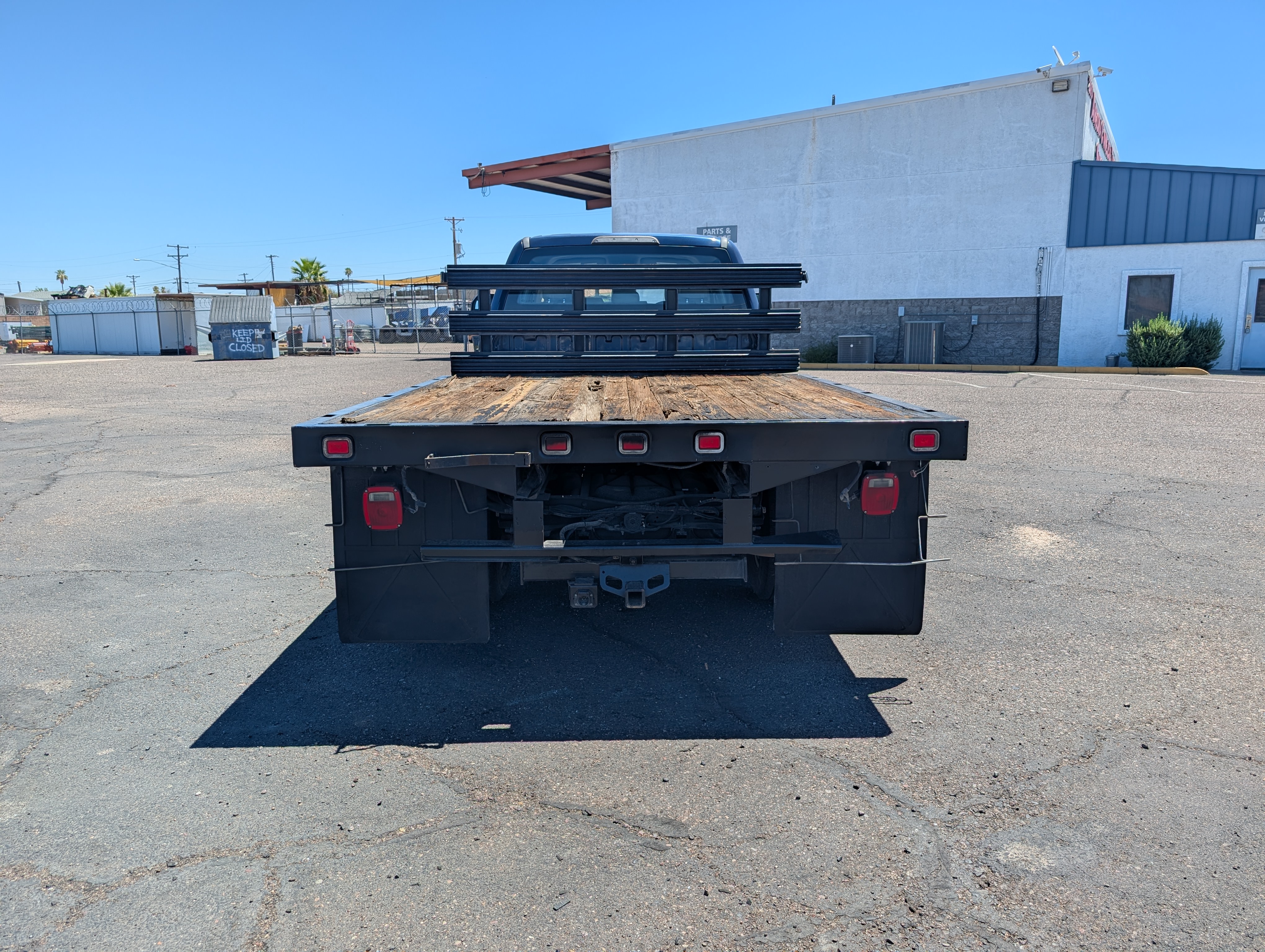 Vehicle Photo