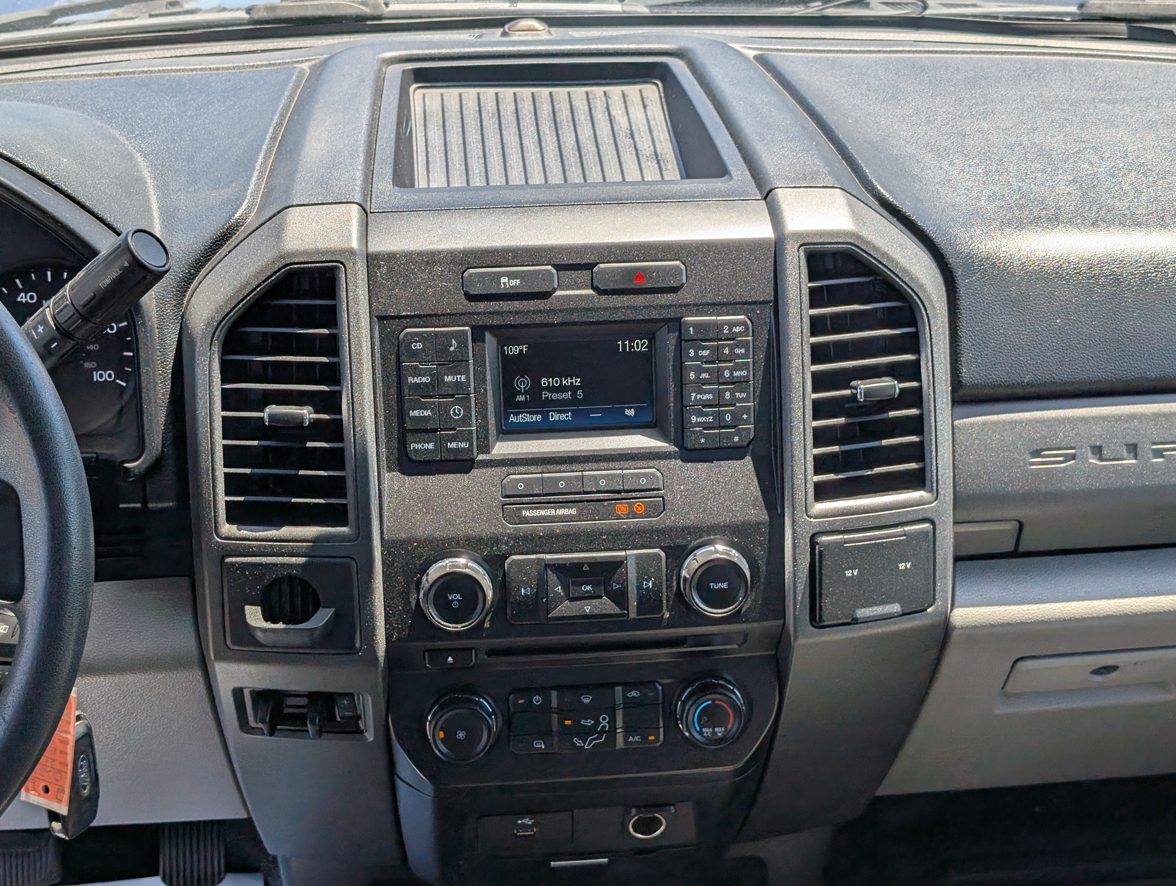 Vehicle Photo